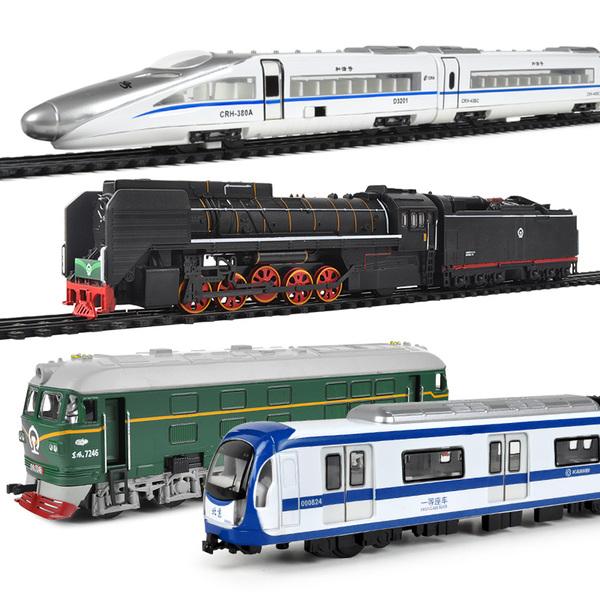 大宁县高铁模型