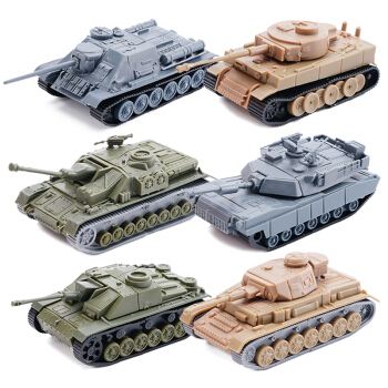 大宁县军事模型