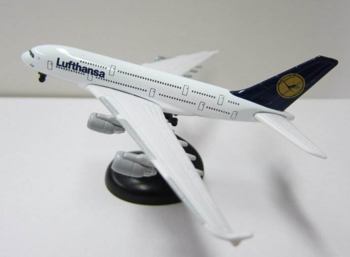 大宁县飞机模型