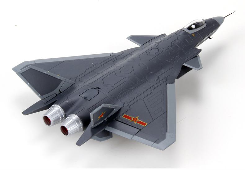 大宁县飞机模型