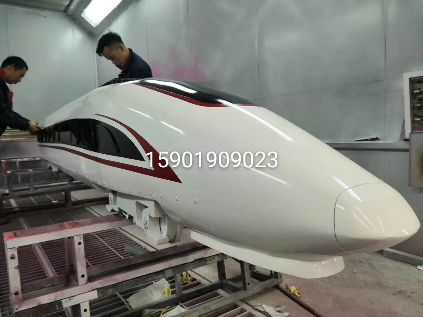 大宁县车辆模型