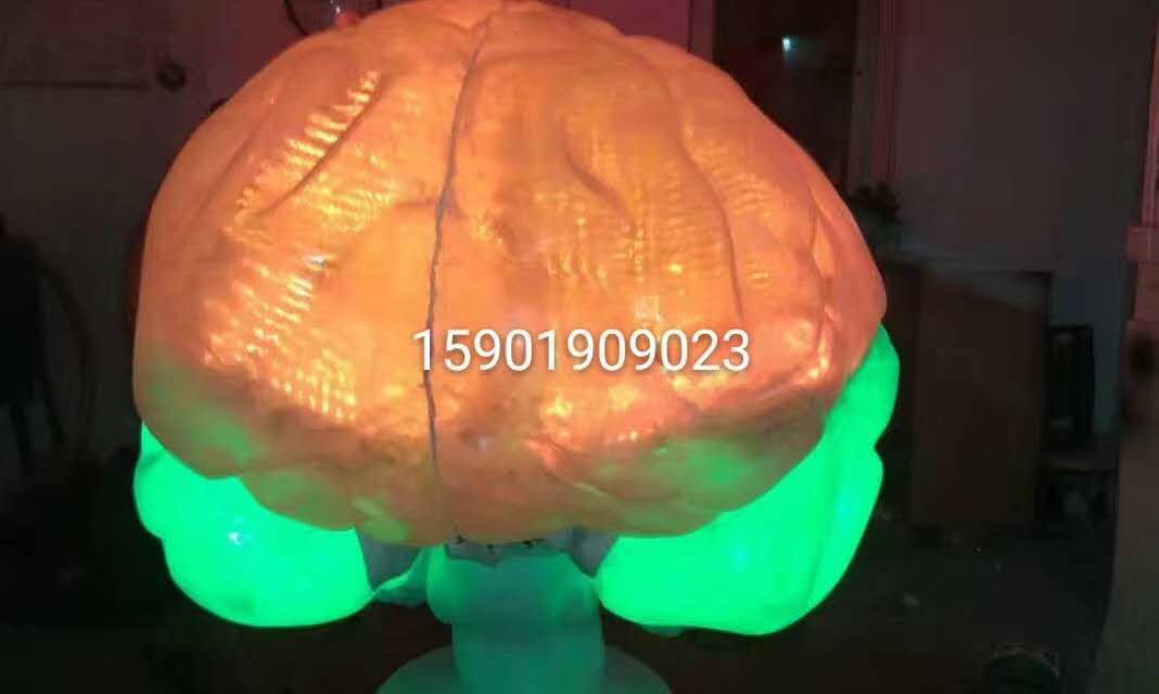 大宁县大型仿真模型道具