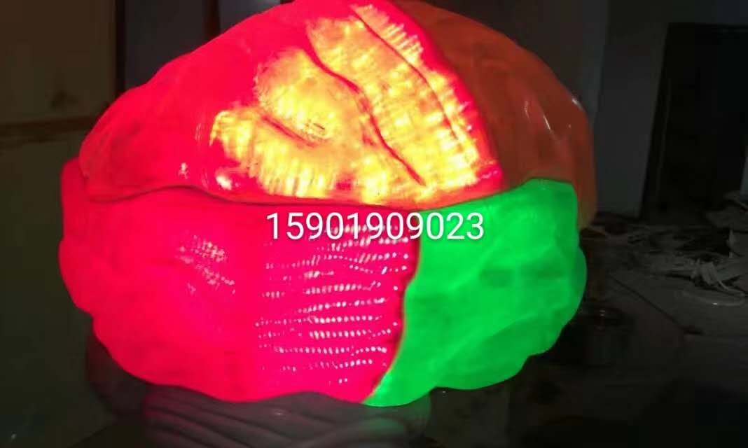 大宁县大型仿真模型道具