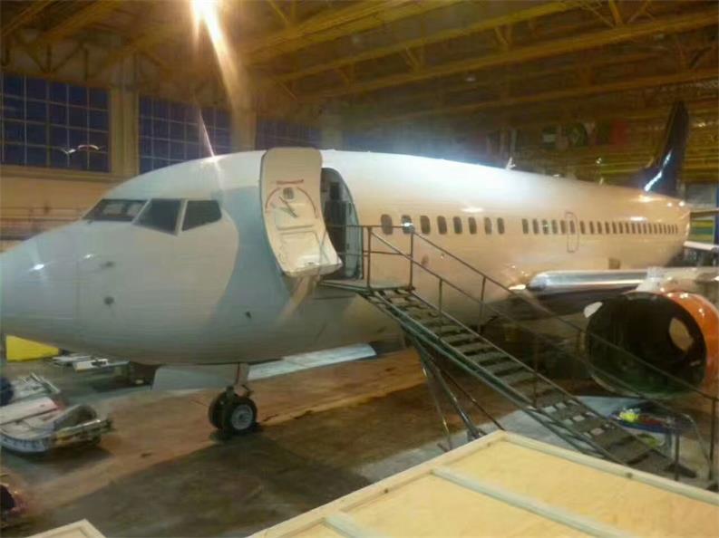 大宁县飞机模拟仓