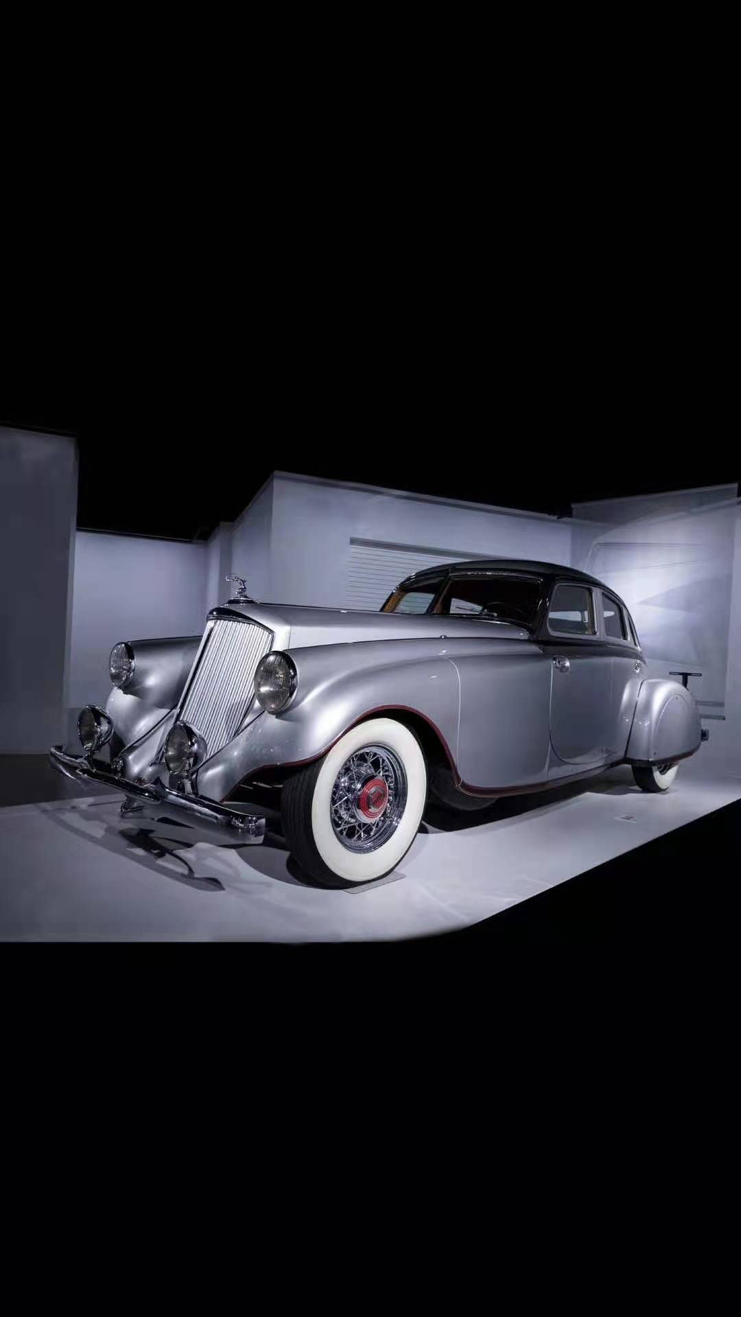 大宁县汽车模型