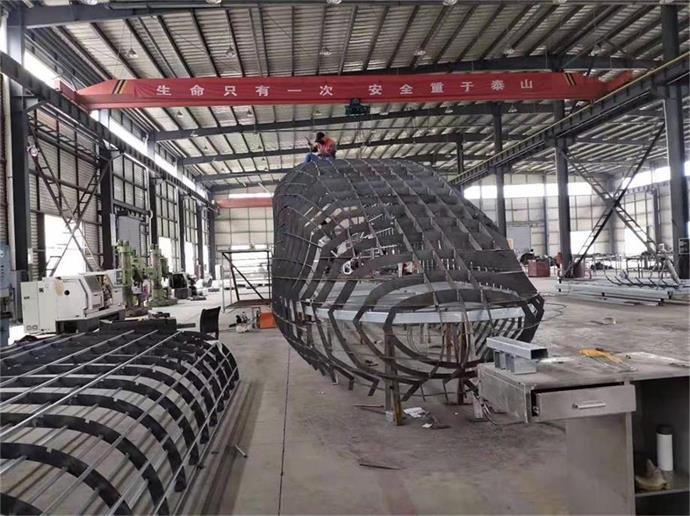 大宁县高铁模拟仓