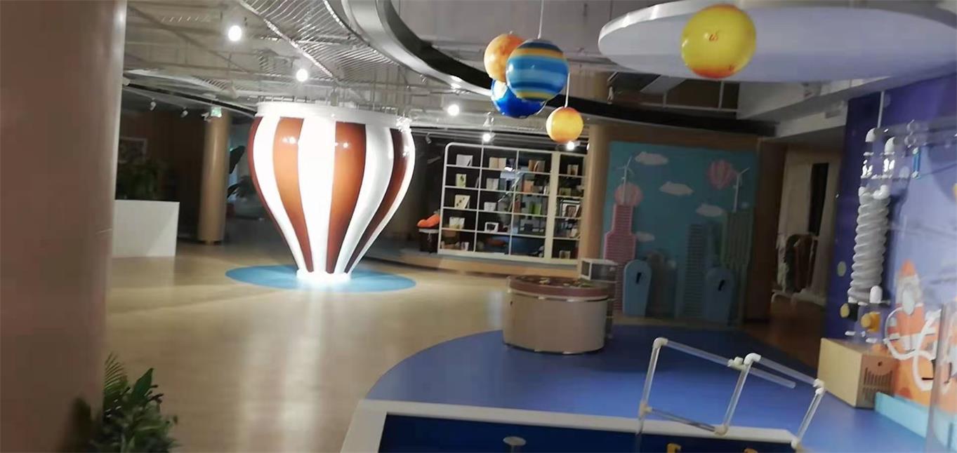 大宁县场景模型